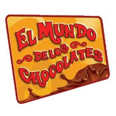 El Mundo de los Chocolates