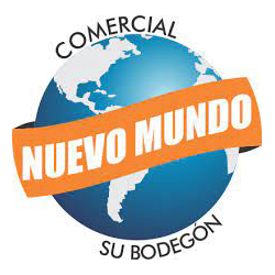 Comercial Nuevo Mundo