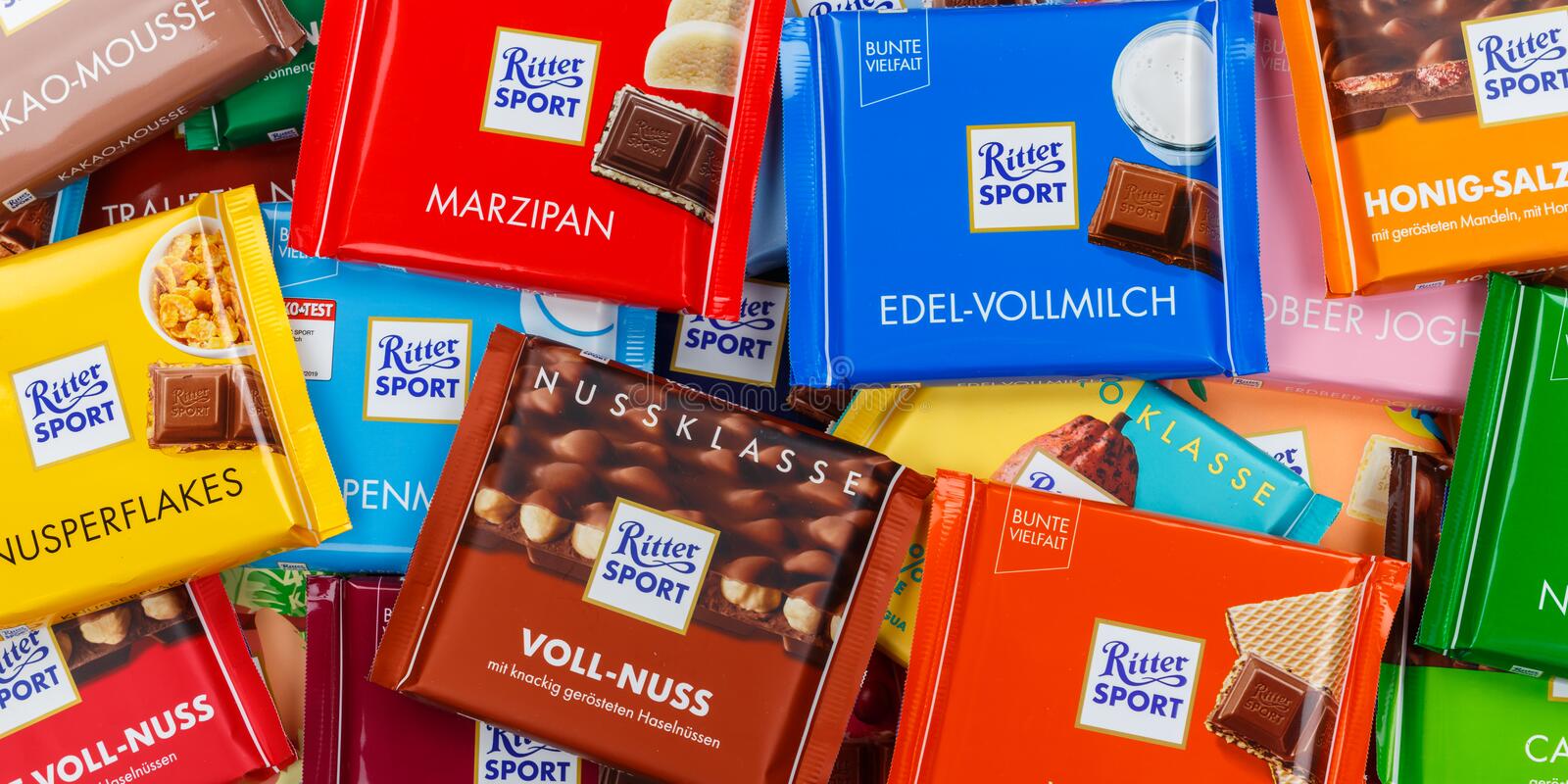 Ritter Sport